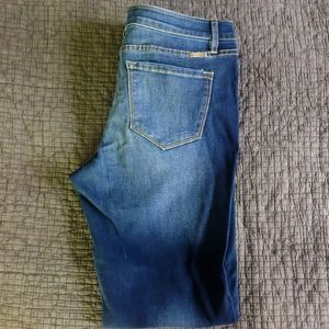 NWT Kancan denim